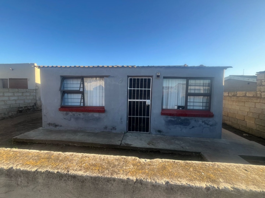 2 Bedroom Property for Sale in Kwazakhele Eastern Cape